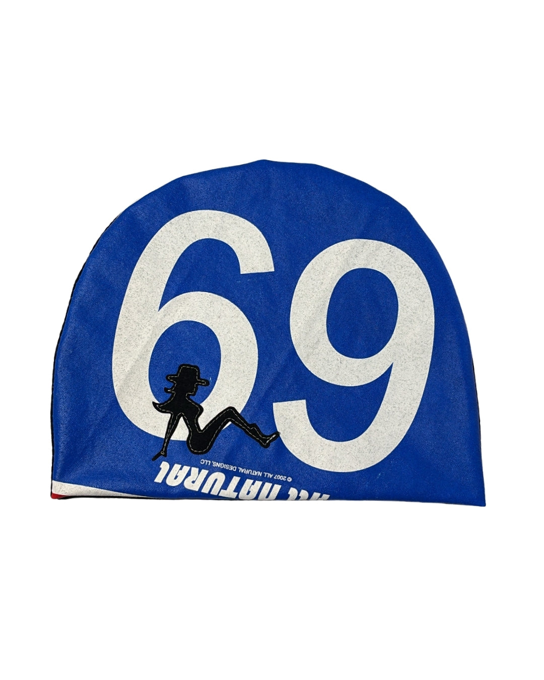 MUDFLAP BEANIE