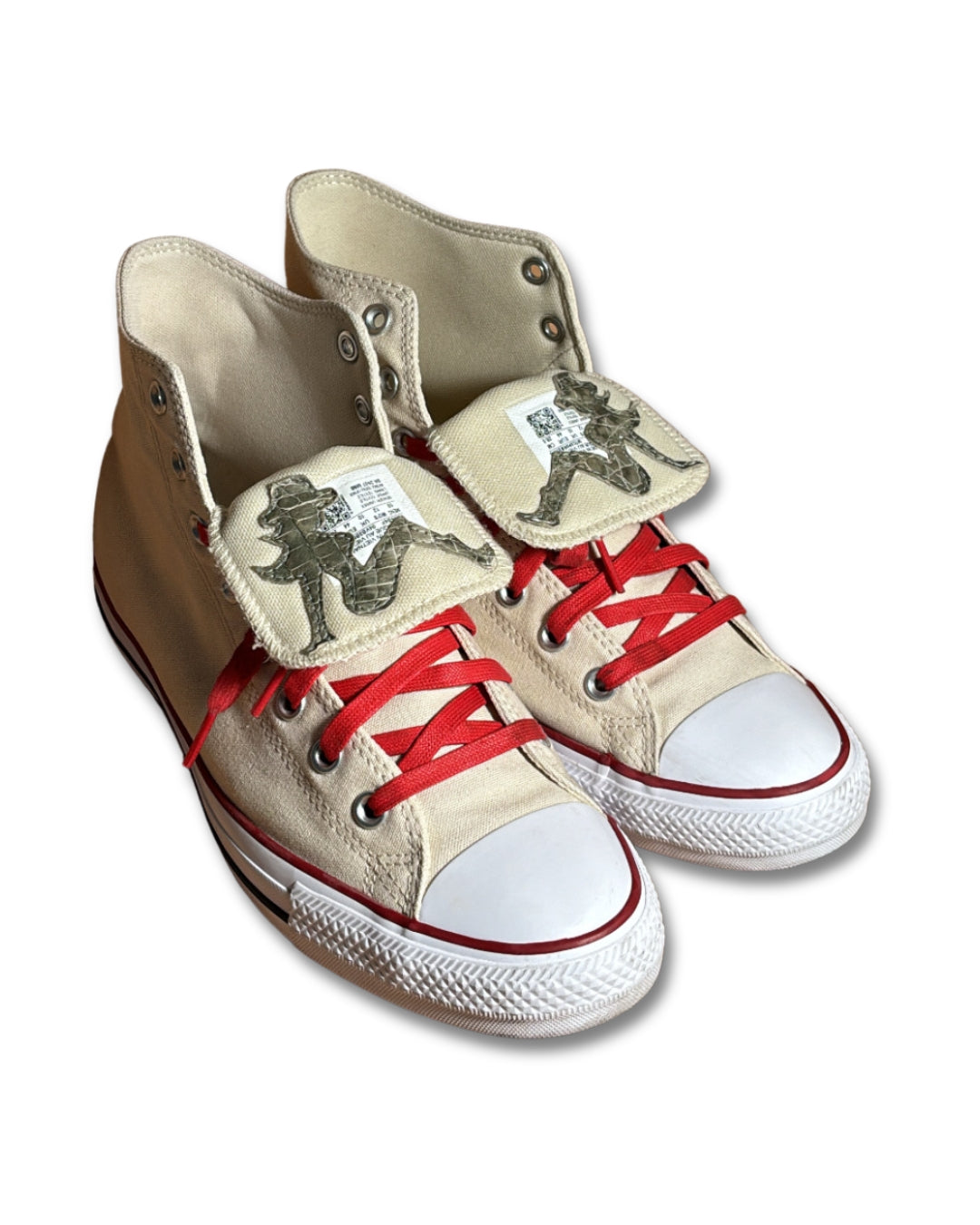 STRAWBERRY CHEESECAKE MUDFLAPS