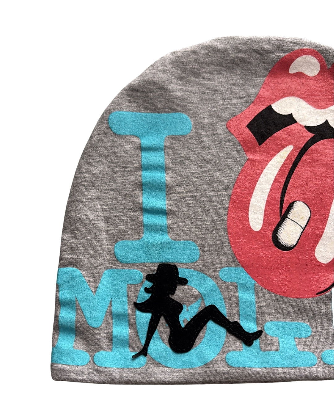 MUDFLAP BEANIE