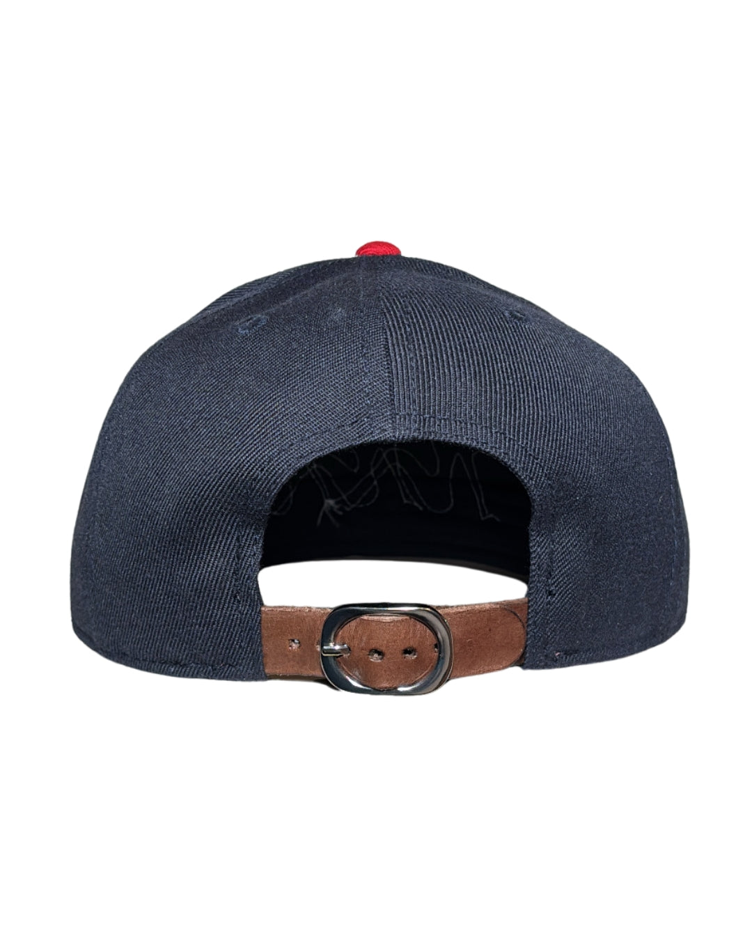 MUDFLAP STRAP BACK