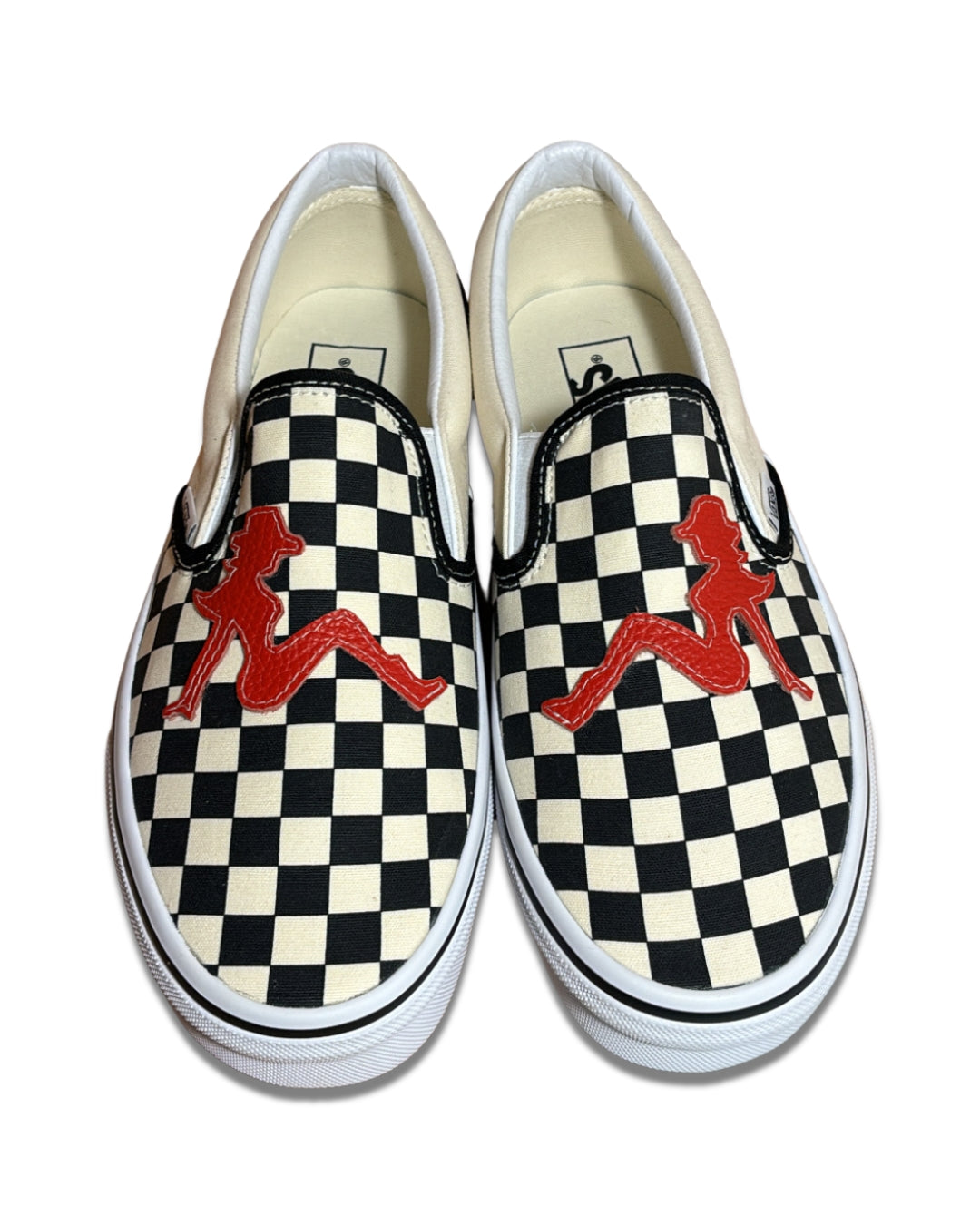 MUFLAP SLIP-ONS