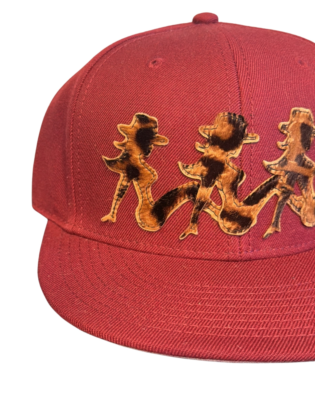 MUDFLAP STRAP BACK