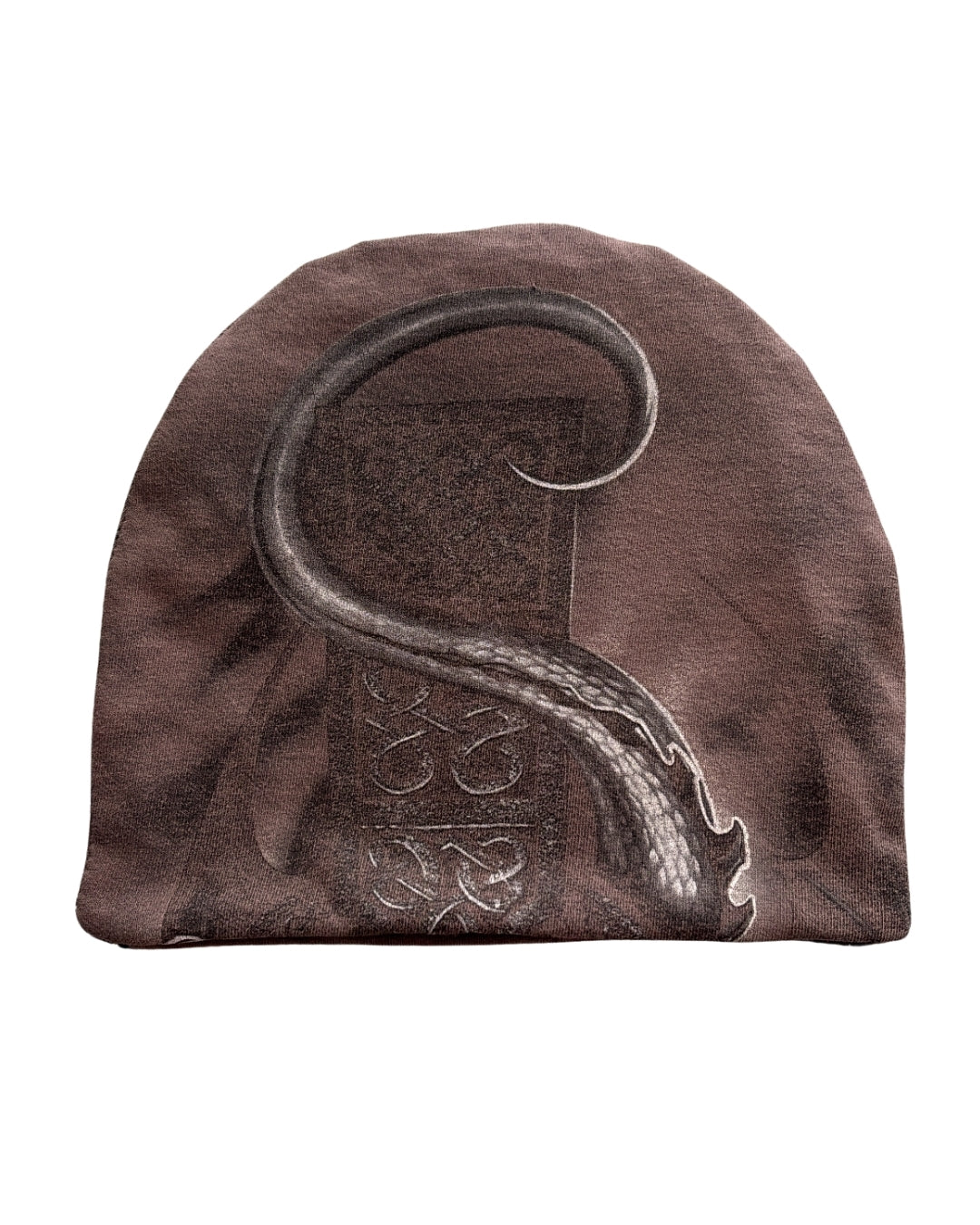MUDFLAP BEANIE