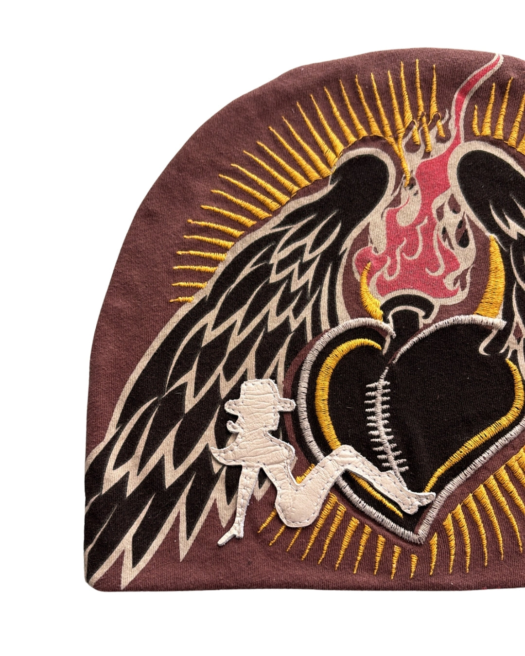 MUDFLAP BEANIE