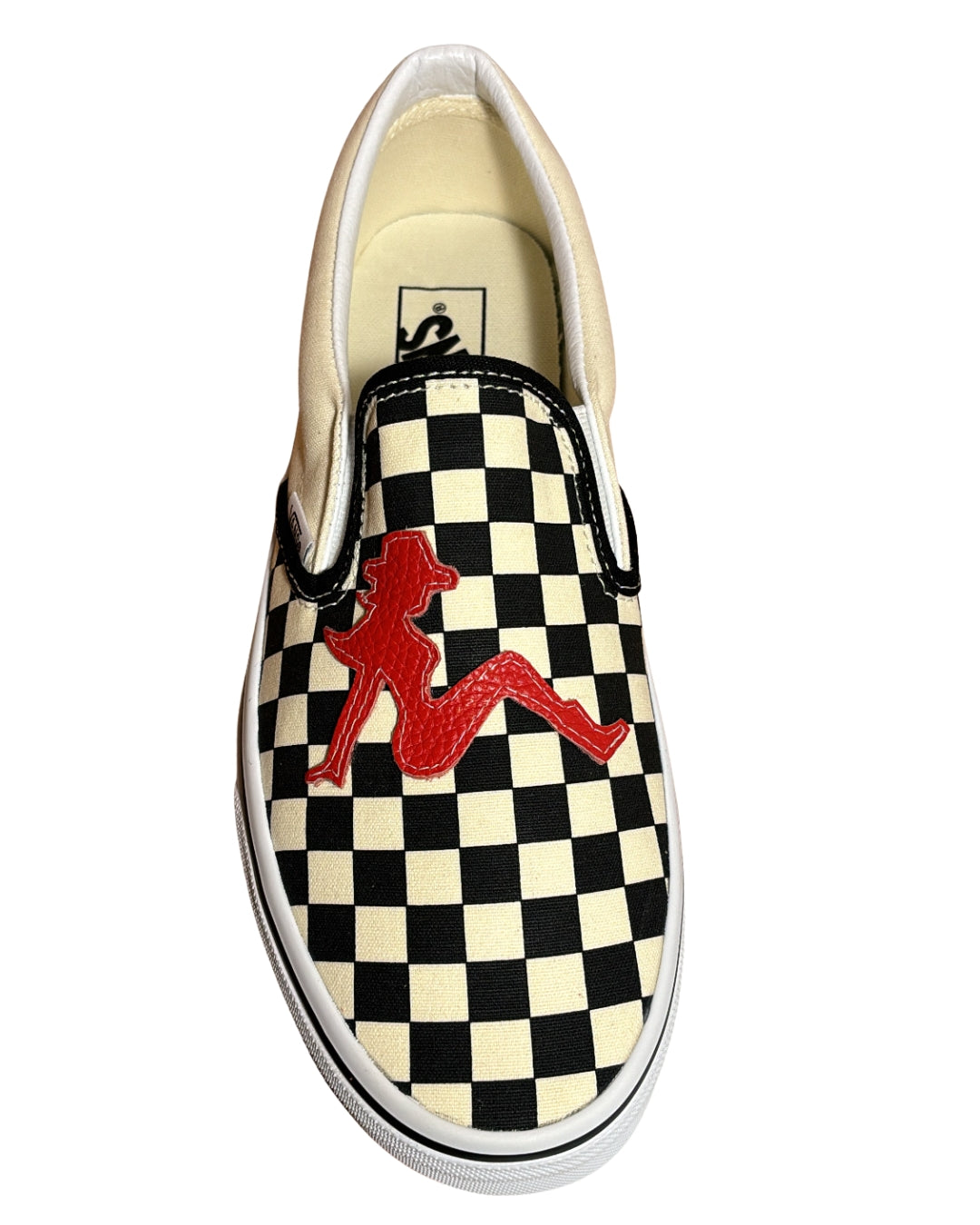 MUFLAP SLIP-ONS