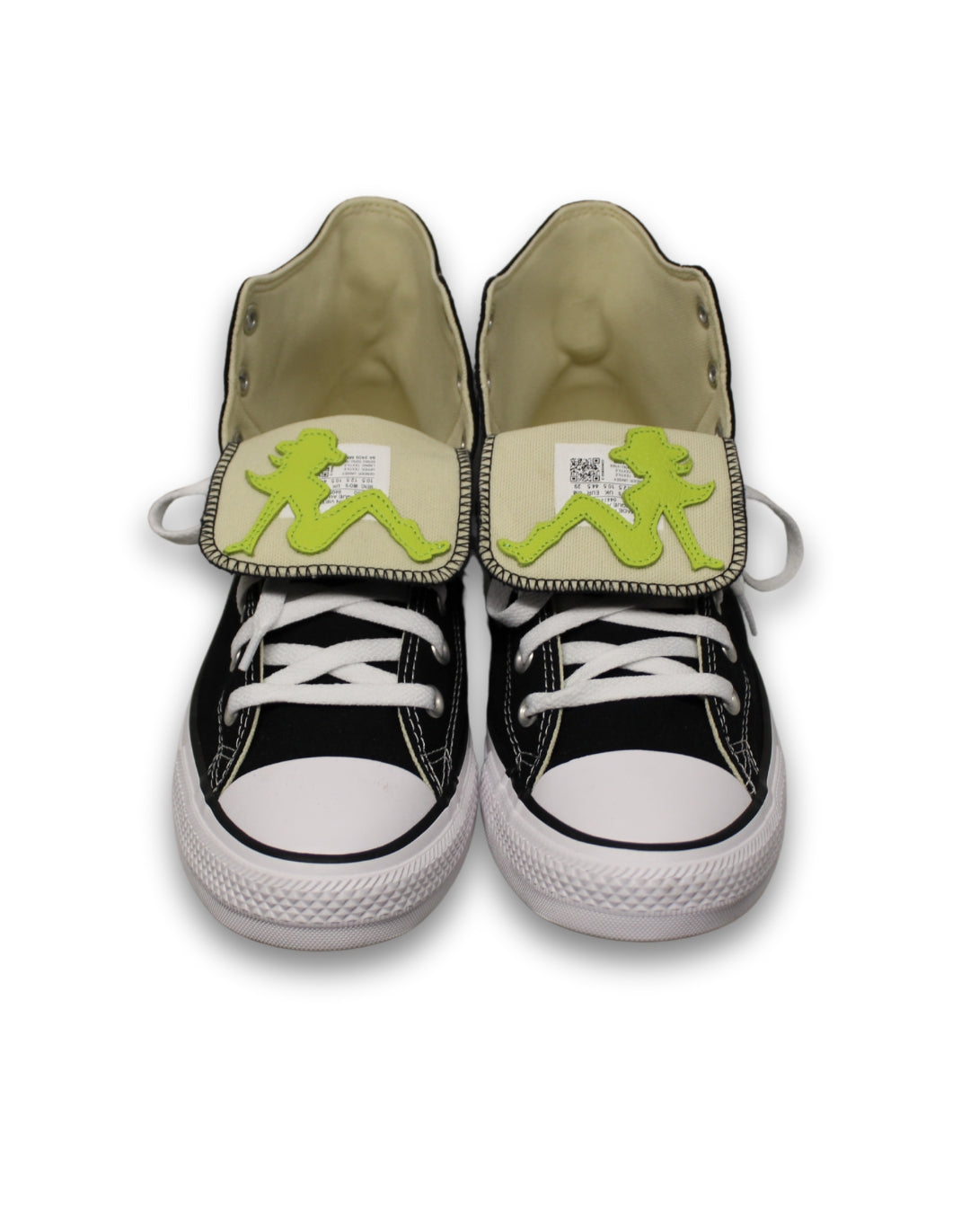 MUDFLAP CONVERSE