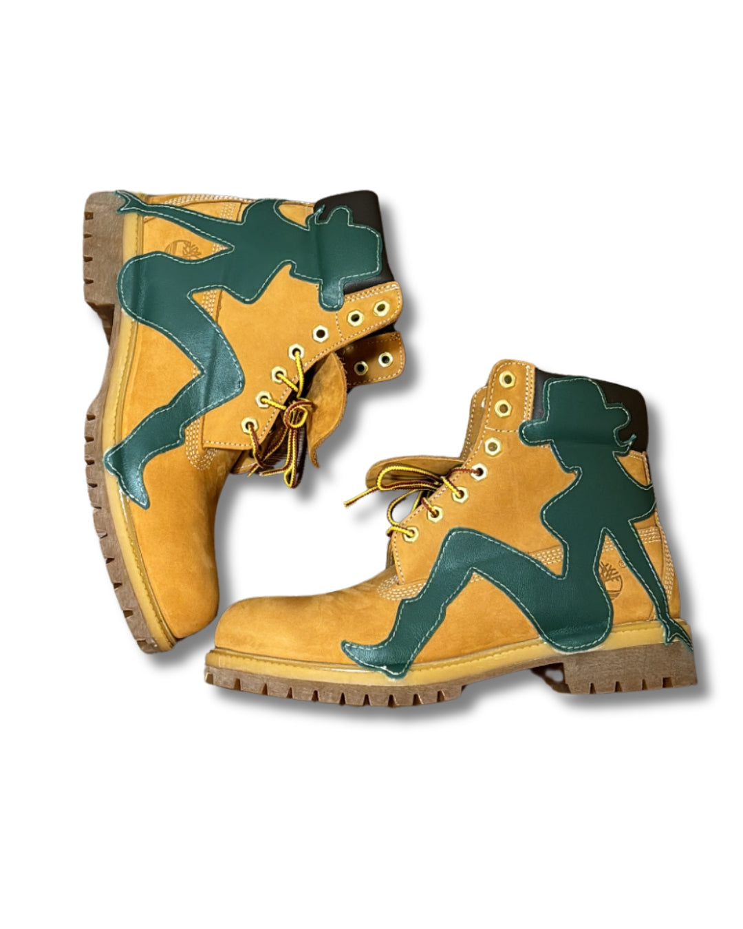MUDFLAP TIMBS