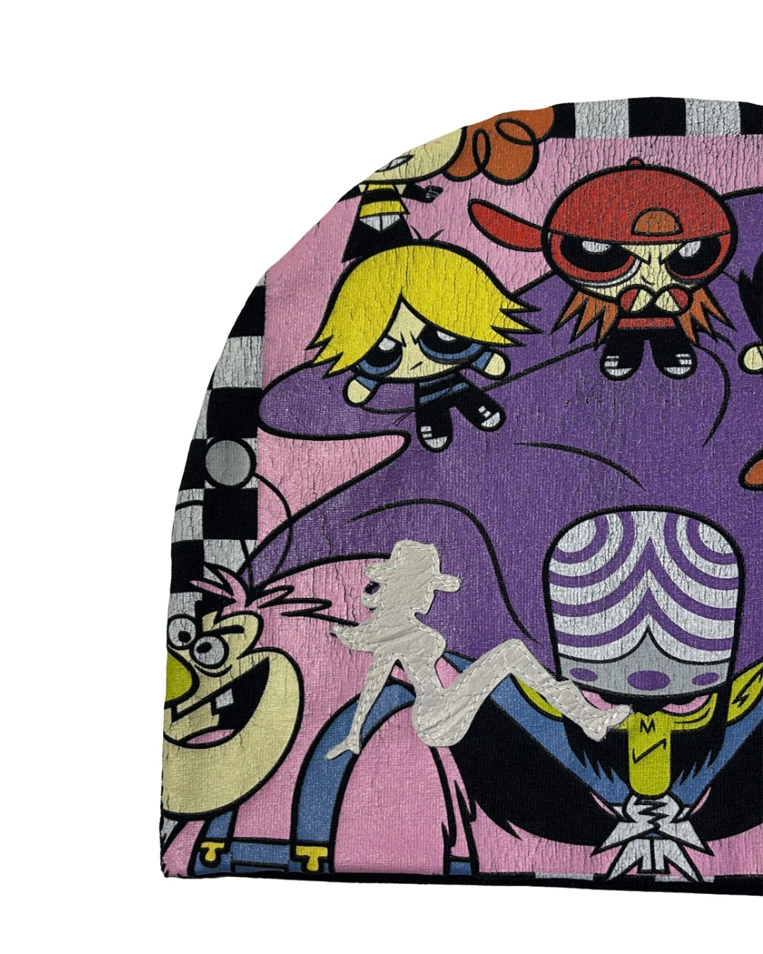 MUDFLAP BEANIE