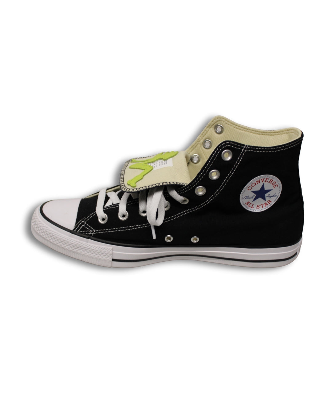 MUDFLAP CONVERSE
