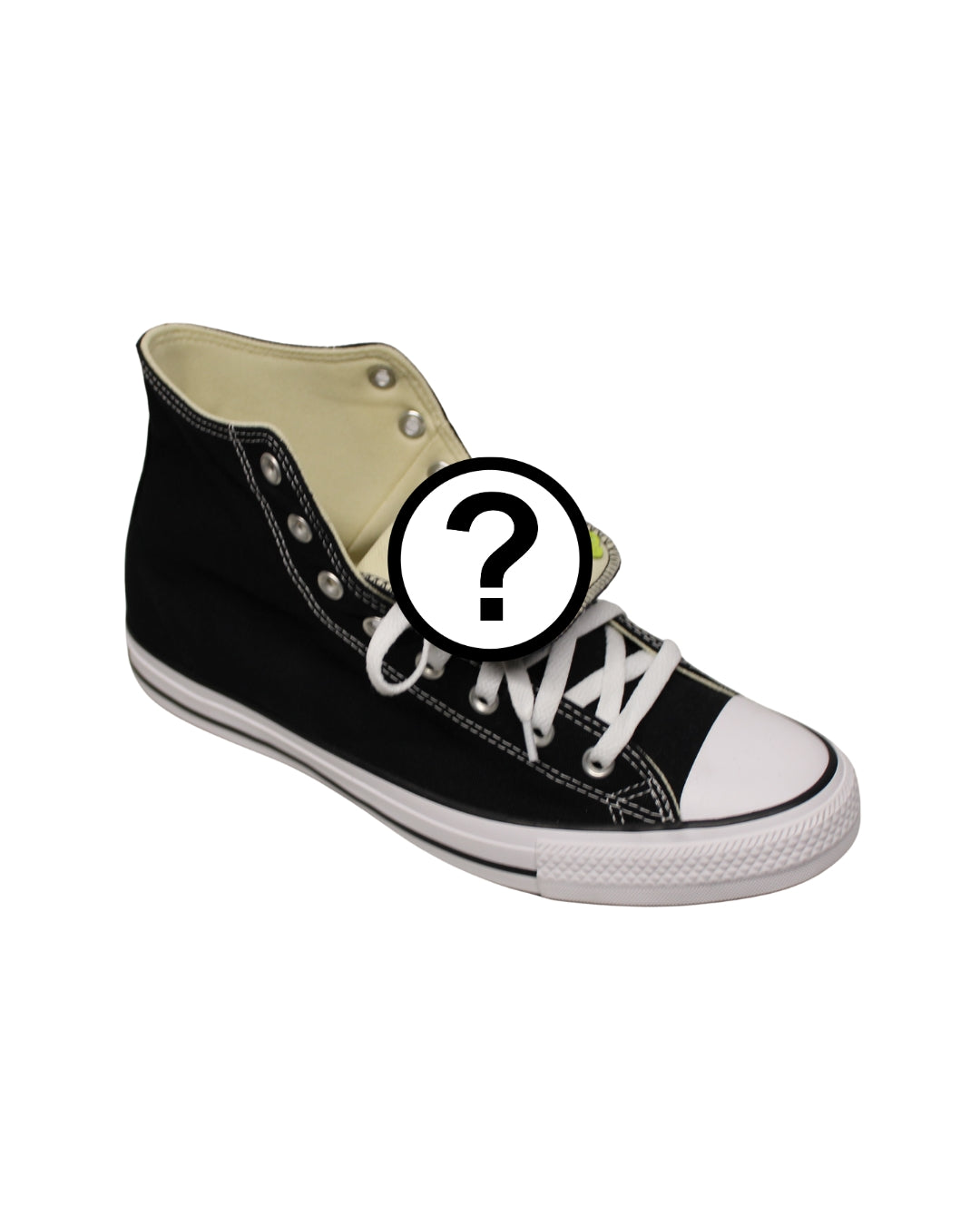 CUSTOM MUDFLAP CONVERSE (balencitop)