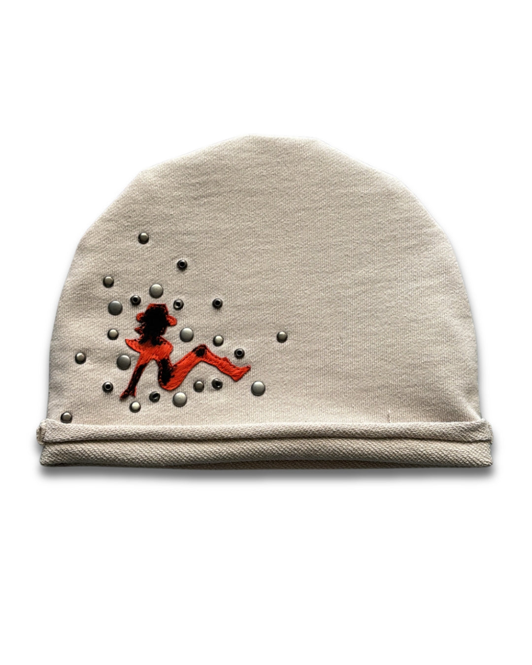 MUDFLAP BEANIE