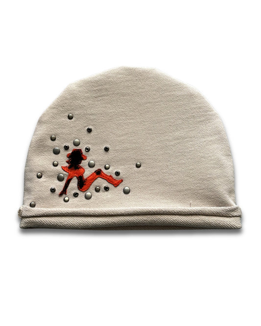 MUDFLAP BEANIE
