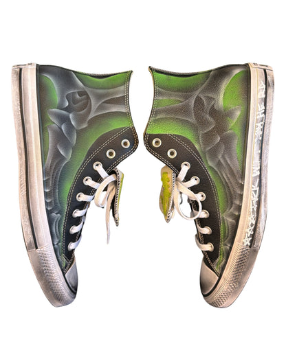 1/1 DEZIGNERJET X FATAL MUDFLAPS