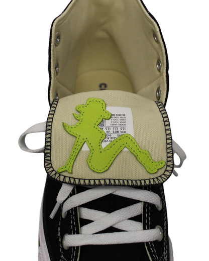 MUDFLAP CONVERSE