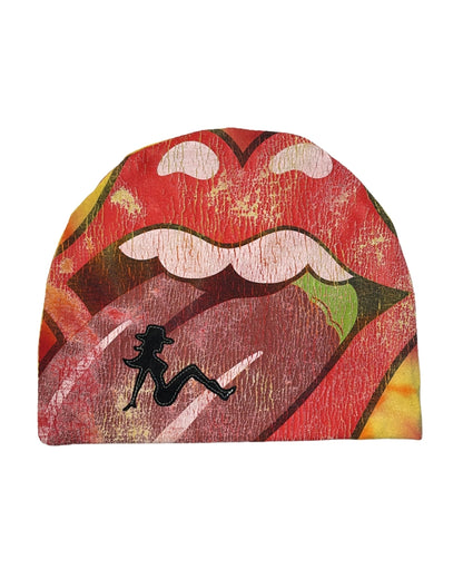 MUDFLAP BEANIE