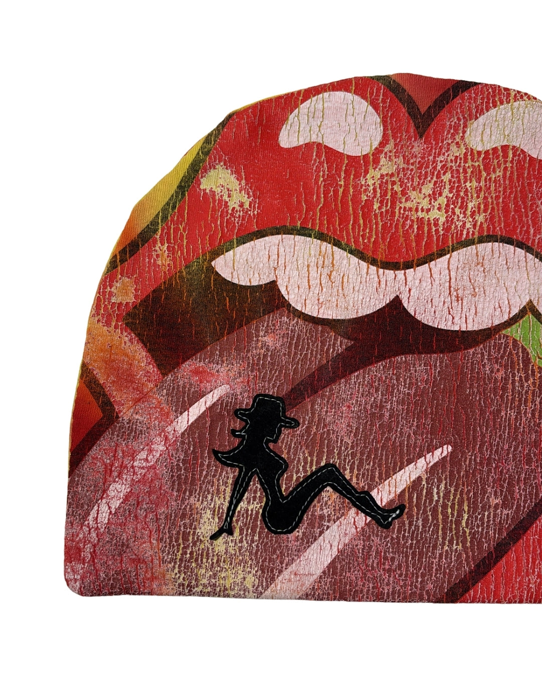 MUDFLAP BEANIE