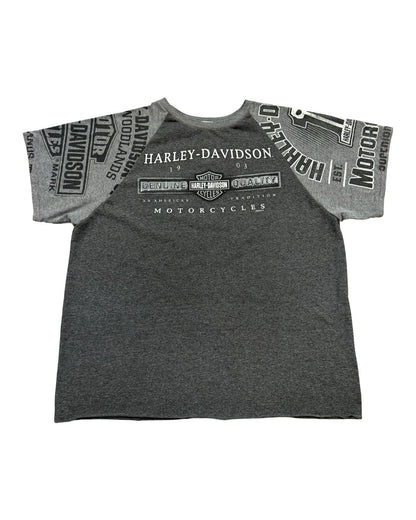 1/1 Vintage Rework Tee
