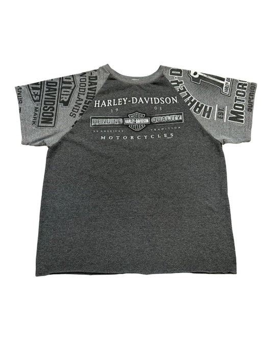 1/1 Vintage Rework Tee