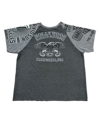 1/1 Vintage Rework Tee