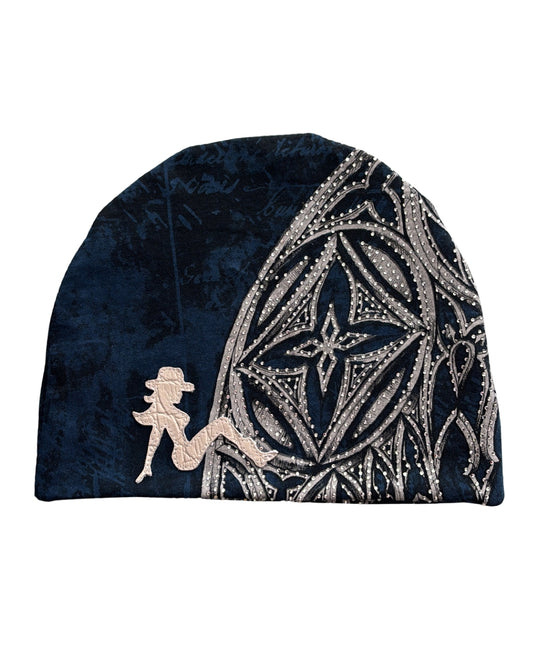 MUDFLAP BEANIE