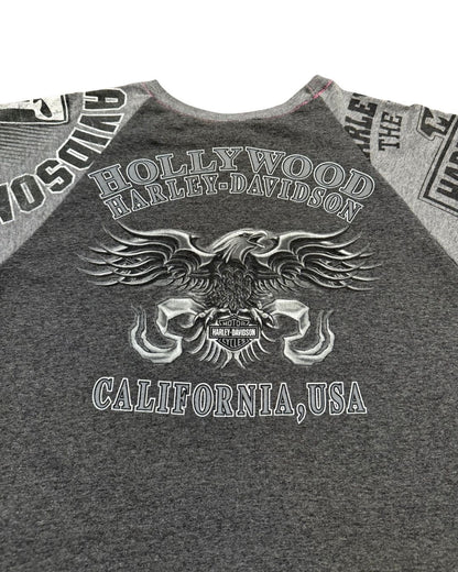 1/1 Vintage Rework Tee
