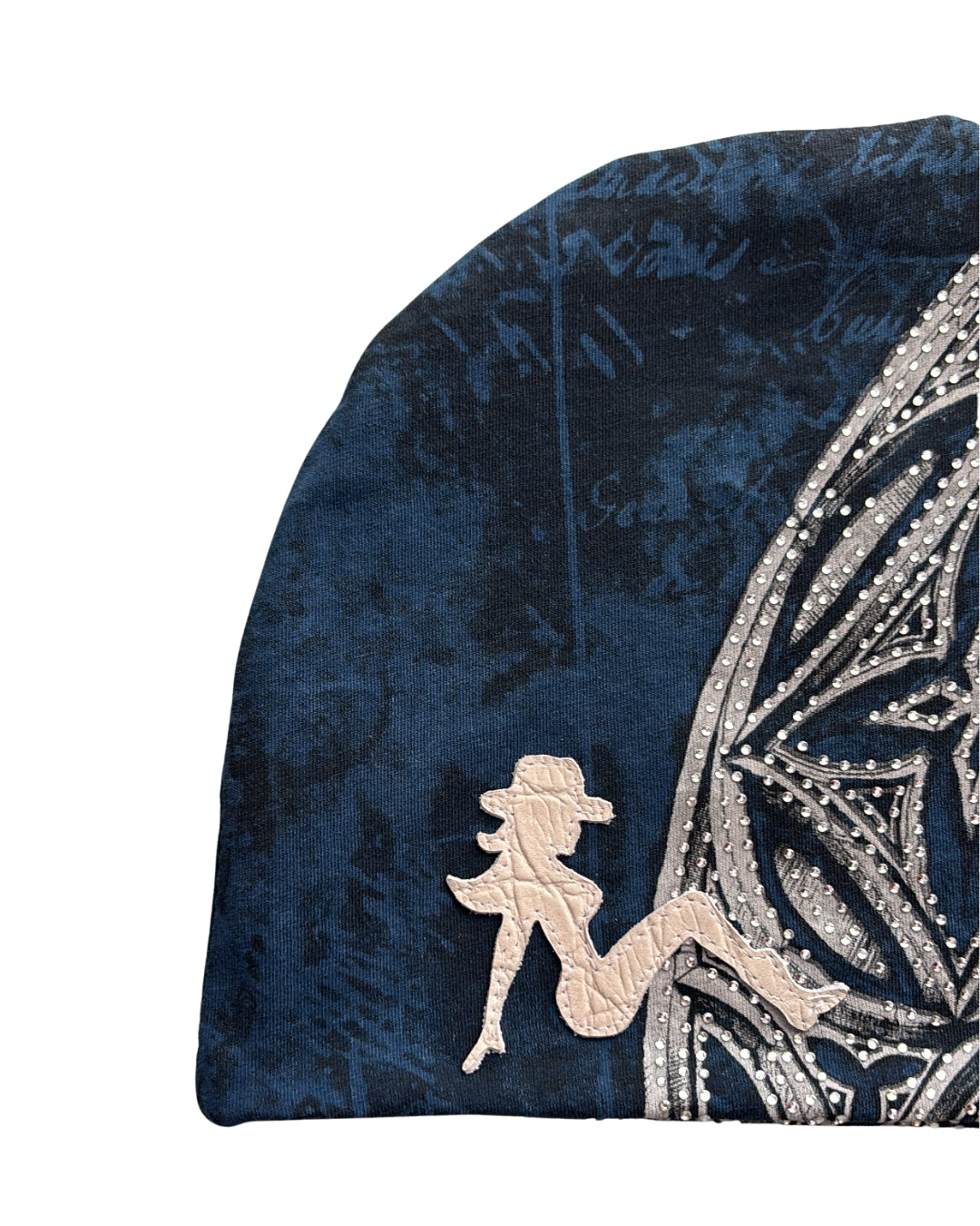 MUDFLAP BEANIE