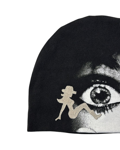 MUDFLAP BEANIE