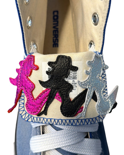 1/1 TRIPLE MUDFLAPS