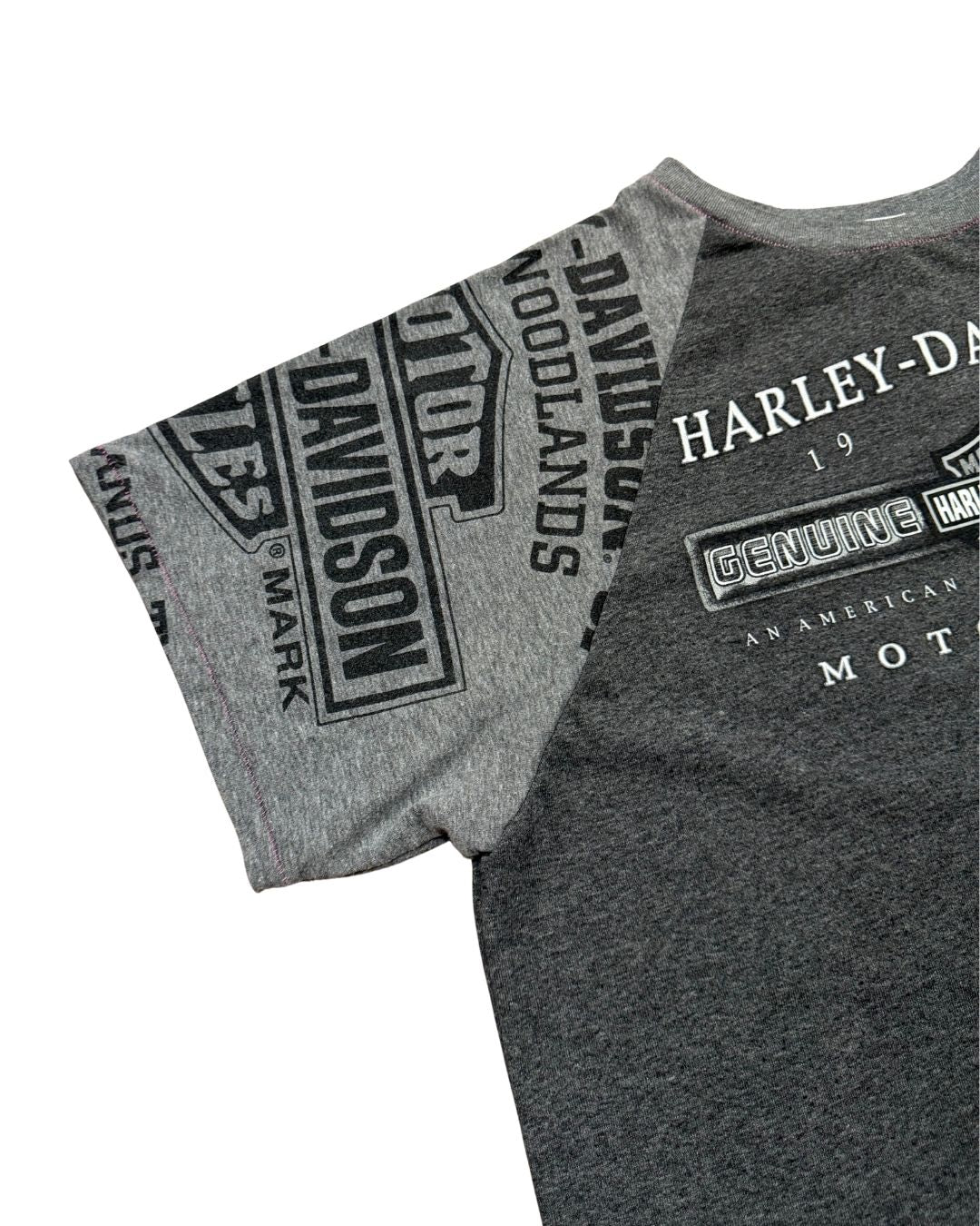 1/1 Vintage Rework Tee