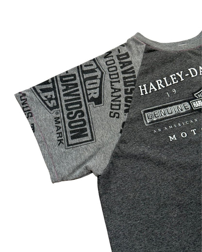 1/1 Vintage Rework Tee