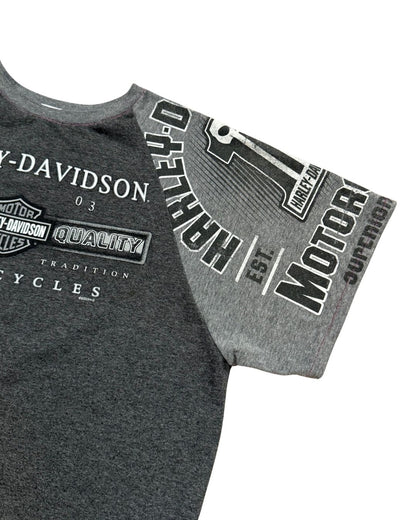 1/1 Vintage Rework Tee