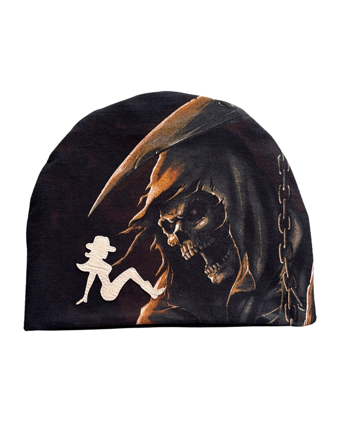 MUDFLAP BEANIE