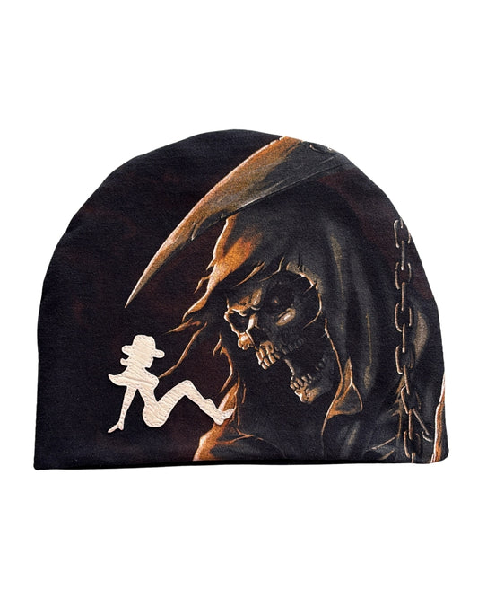 MUDFLAP BEANIE
