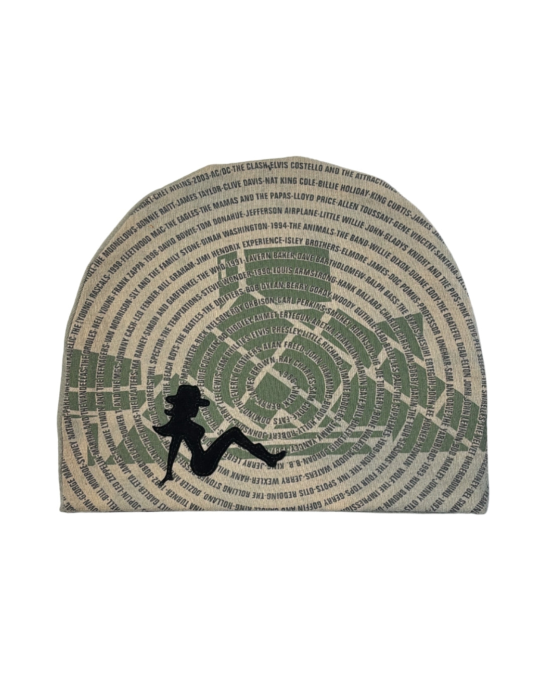 MUDFLAP BEANIE
