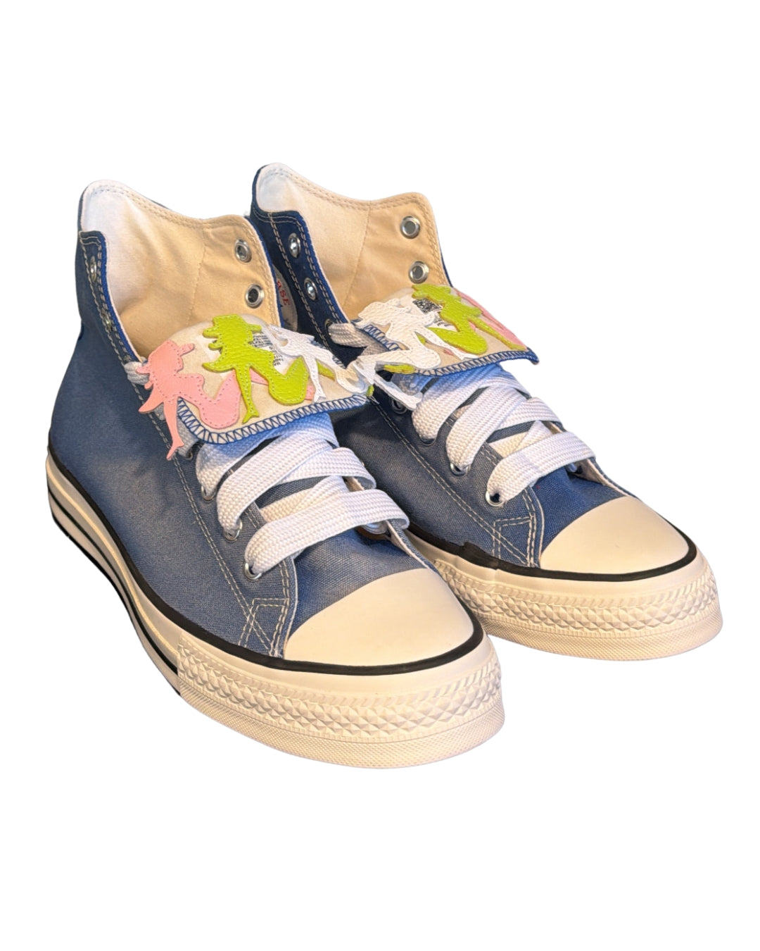 1/1 TRIPLE MUDFLAPS