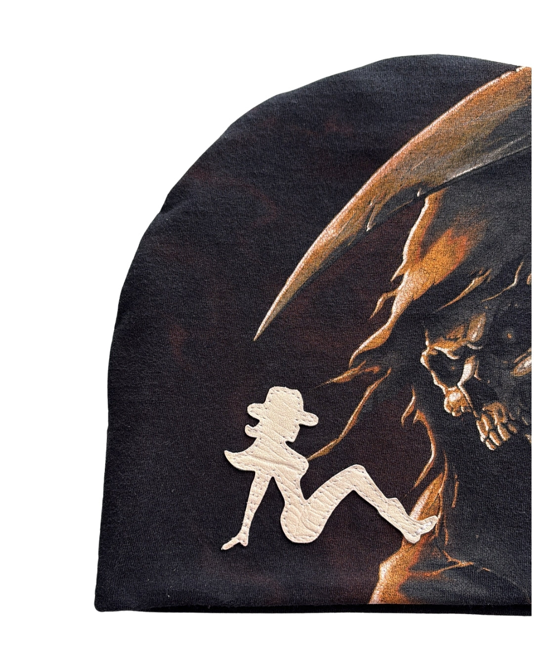 MUDFLAP BEANIE