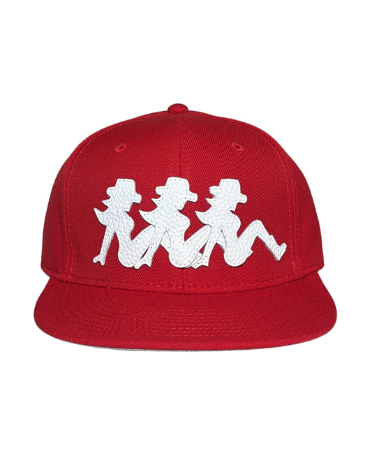MUDFLAP CAP