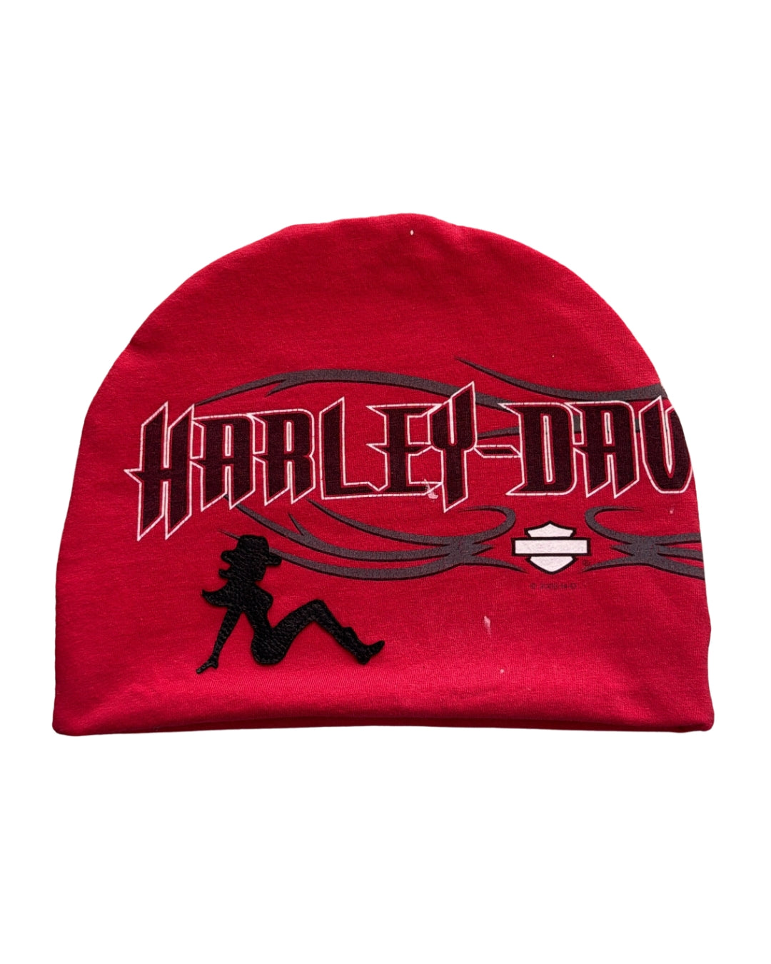 1/1 MUDFLAP BEANIE