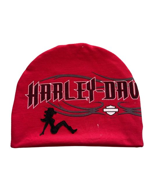 1/1 MUDFLAP BEANIE