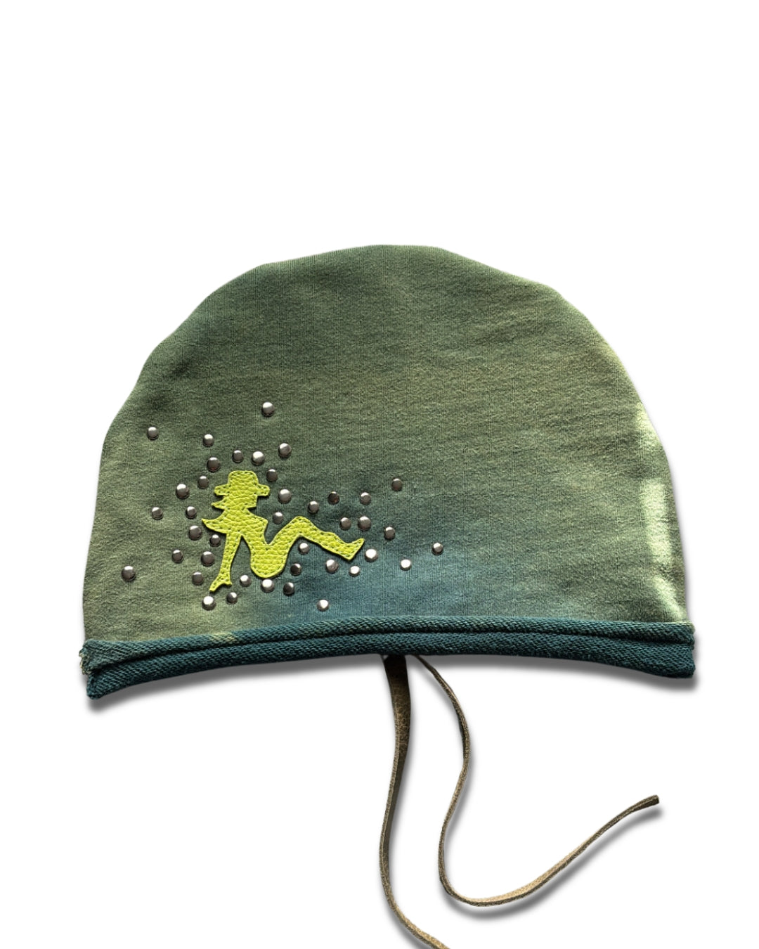 MUDFLAP BEANIE