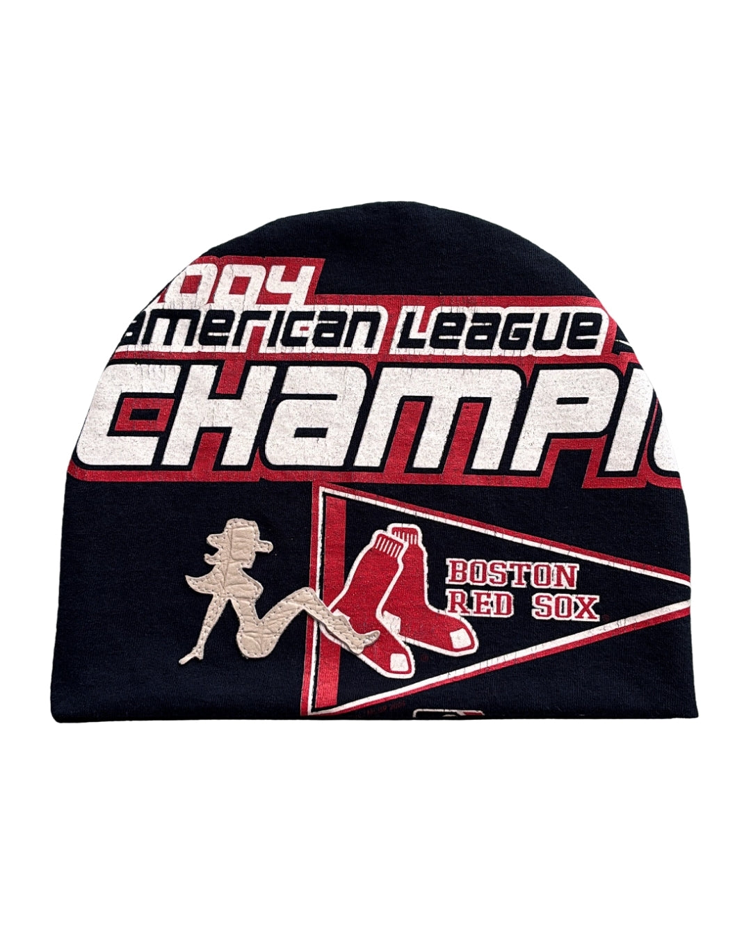 MUDFLAP BEANIE