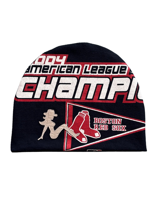 MUDFLAP BEANIE