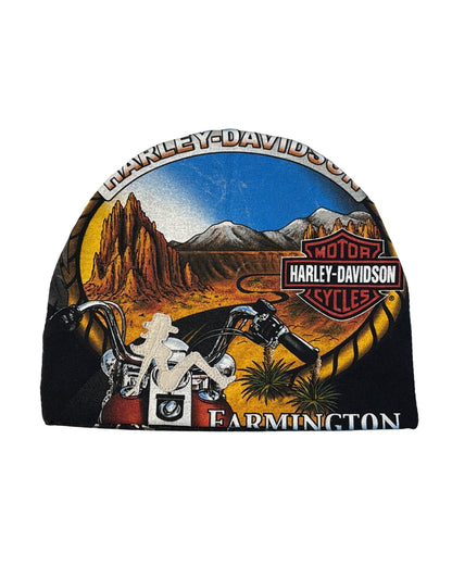 MUDFLAP BEANIE