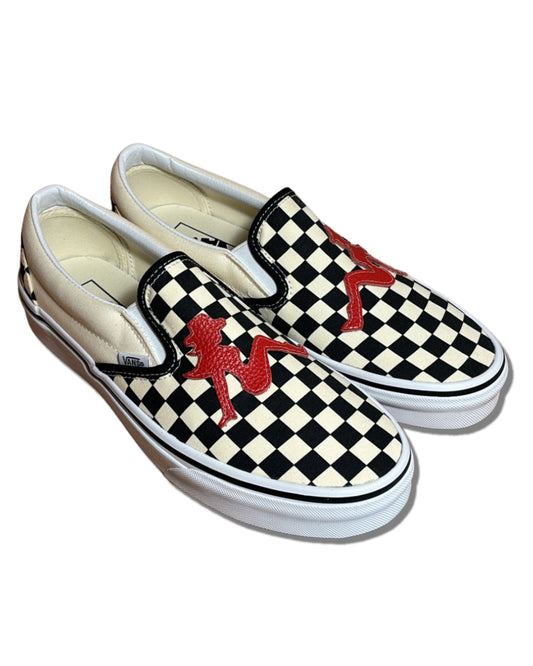 MUFLAP SLIP-ONS