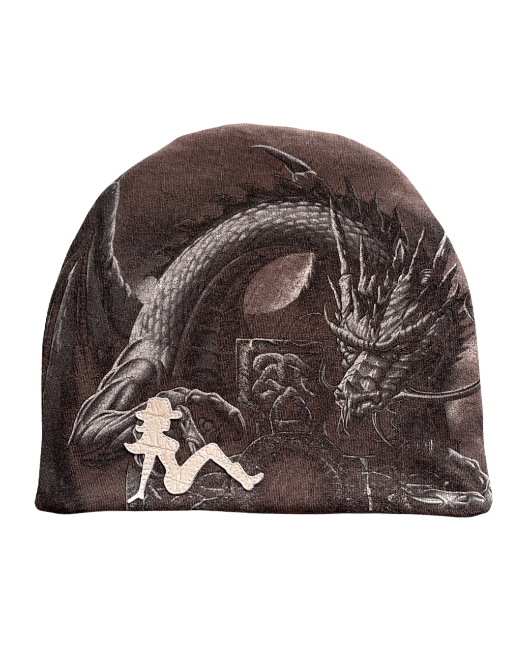 MUDFLAP BEANIE