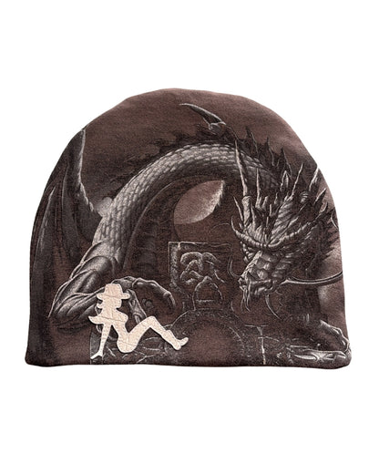 MUDFLAP BEANIE
