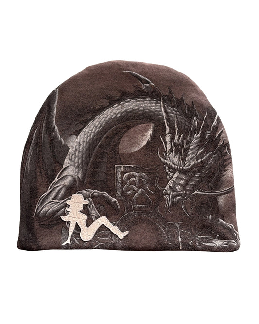 MUDFLAP BEANIE