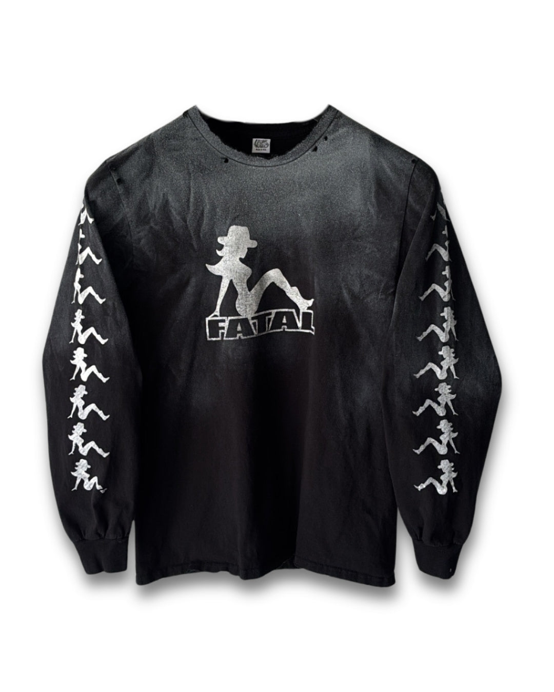 MUDFLAP LONGSLEEVE