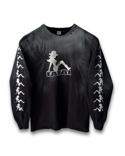 MUDFLAP LONGSLEEVE