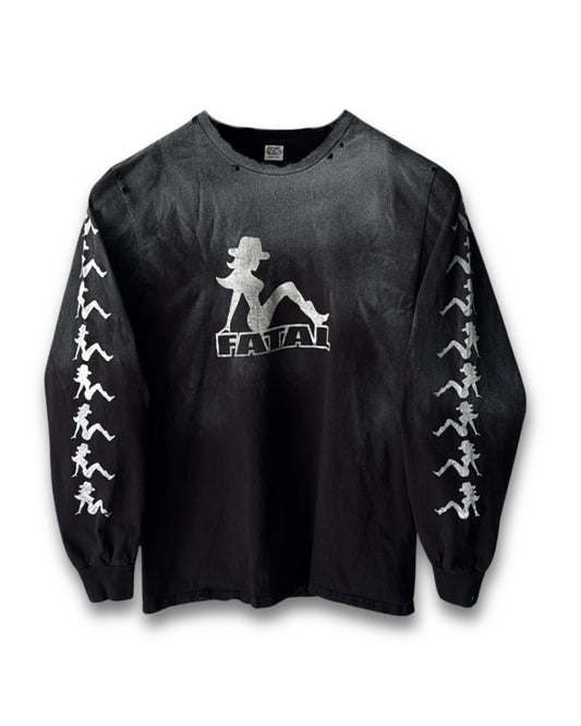 MUDFLAP LONGSLEEVE